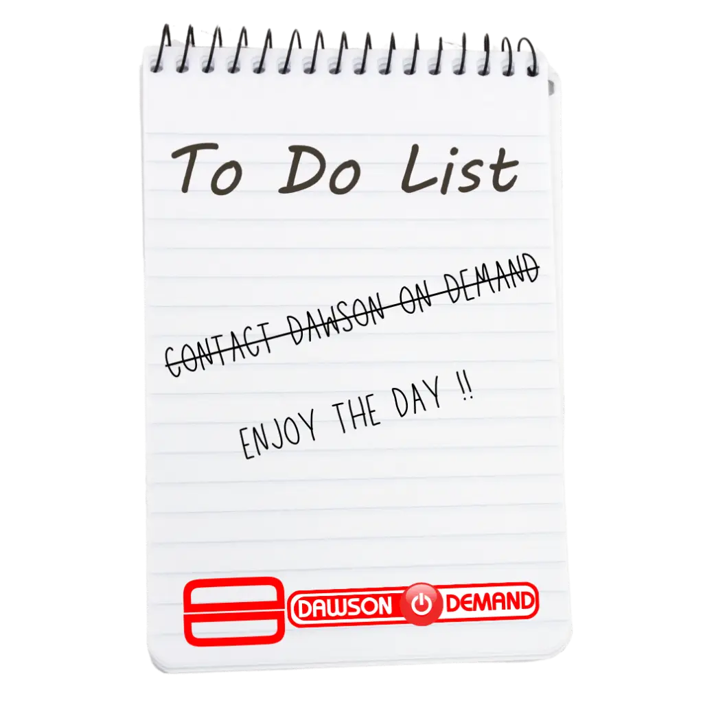 To Do List (1)